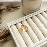 8427JR -  Savannah Ring