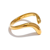 8304JR - Reign Ring