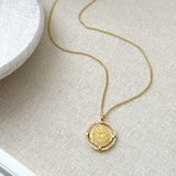 8047JN - Cloe Necklace