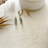 8415JE.2 -  Tisha Earrings