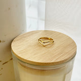 8441JR - Tiana Ring