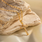 Cross Pendant