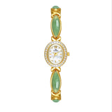 Emerald Accent Watch (Style 1)