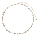 8157JB - Shayla Necklace