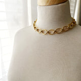 8420JN -  Katie Necklace