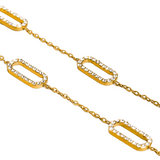 Dainty Chain Necklace