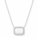 Starlight Opal Pendant
