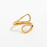 8032JR - Dylan Ring