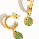 Green Dangle