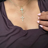 8459JN - Kyla Necklace