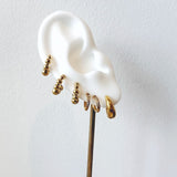 8135JE - Priscila Ear Cuff Earring