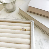 8381JR - Myra Adjustable Ring