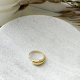 8633JR - Trisha Ring