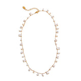 8460JN - Danie Necklace