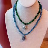 8134JR - Mara Beaded Necklace