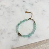 8123JB - Isabella Beaded Bracelet