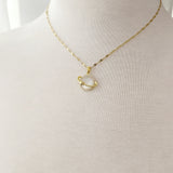 8416JN -  Zayn Necklace