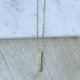 8436JN -  Marlie Necklace