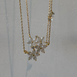 Olivia petal and drop