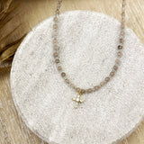 8448JN - Delayna Necklace