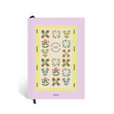 Taking My Time A5 Hardcover Guided Gratitude Journal