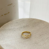 8441JR - Tiana Ring