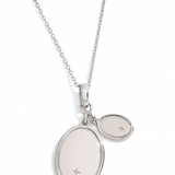 Layered Coin Duo