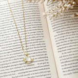 8416JN -  Zayn Necklace