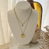 8052JN - Daphene Necklace
