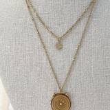 8052JN - Daphene Necklace