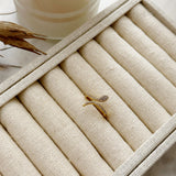 8378JR - Jayla Adjustable Ring