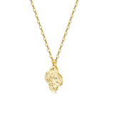 Clover Pendant