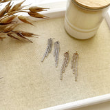 8367JE - Fallon Earrings