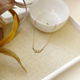 8363JN -  Iman Necklace