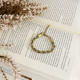8831JB.b - Ellie Chain Gold Filled Bracelet