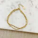 8332JB - Teddie Bracelet
