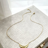 8453JN - Jill Necklace