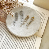 8367JE - Fallon Earrings