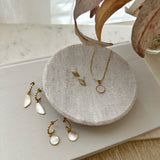 8353JN -  Amber Necklace