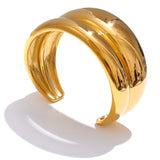 8100JB - Gold Filled Bracelet