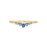 Birthstone Ring - September