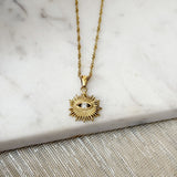 8306JN - Amora Necklace