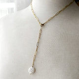 8024JN - Tasha Beaded Necklace