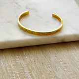 8377JB - Addison Cuff