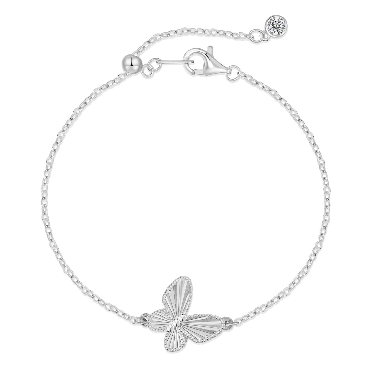 Butterfly Charm