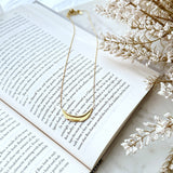 8453JN - Jill Necklace