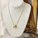8030JN - Autumn Necklace