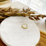 8380JR - Celia Adjustable Ring