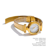 Heritage Gold Watch Collection (Style 4)