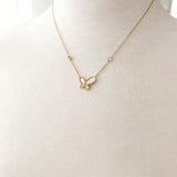 8418JN -  Caroline Necklace